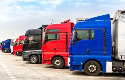 Konya Hozat Ambar Nakliyat