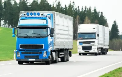 Konya Hozat | Eşya Taşıma